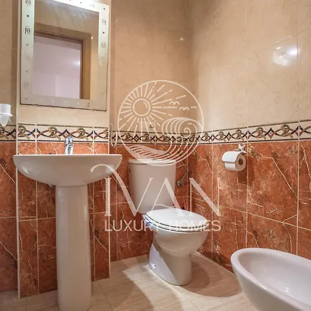 Casa Key Ivan Luxury Homes 9ªplta Norte 1ª Linea Apartment Oropesa del Mar