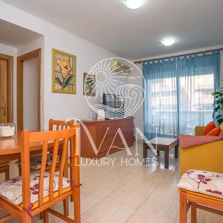 Apartment Casa Key Ivan Luxury Homes 9ªplta Norte 1ª Linea