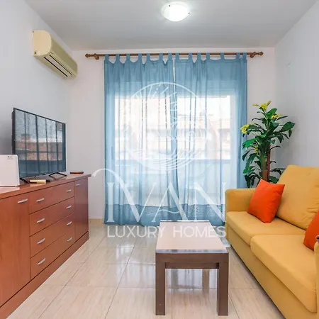 Casa Key Ivan Luxury Homes 9ªplta Norte 1ª Linea Apartment *