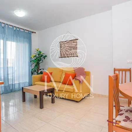 Casa Key Ivan Luxury Homes 9ªplta Norte 1ª Linea Oropesa del Mar