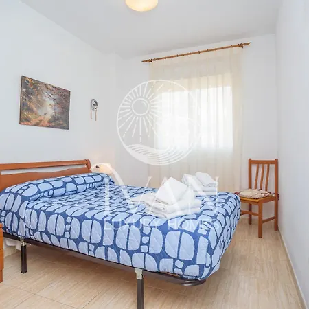 Casa Key Ivan Luxury Homes 9ªplta Norte 1ª Linea Apartment