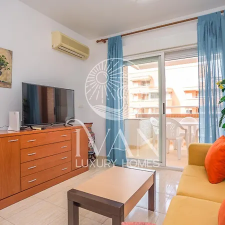 Apartment Casa Key Ivan Luxury Homes 9ªplta Norte 1ª Linea